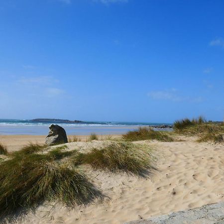 Gites Erdeven Bretagne Sud Εξωτερικό φωτογραφία