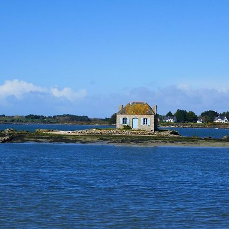 Gites Erdeven Bretagne Sud Εξωτερικό φωτογραφία