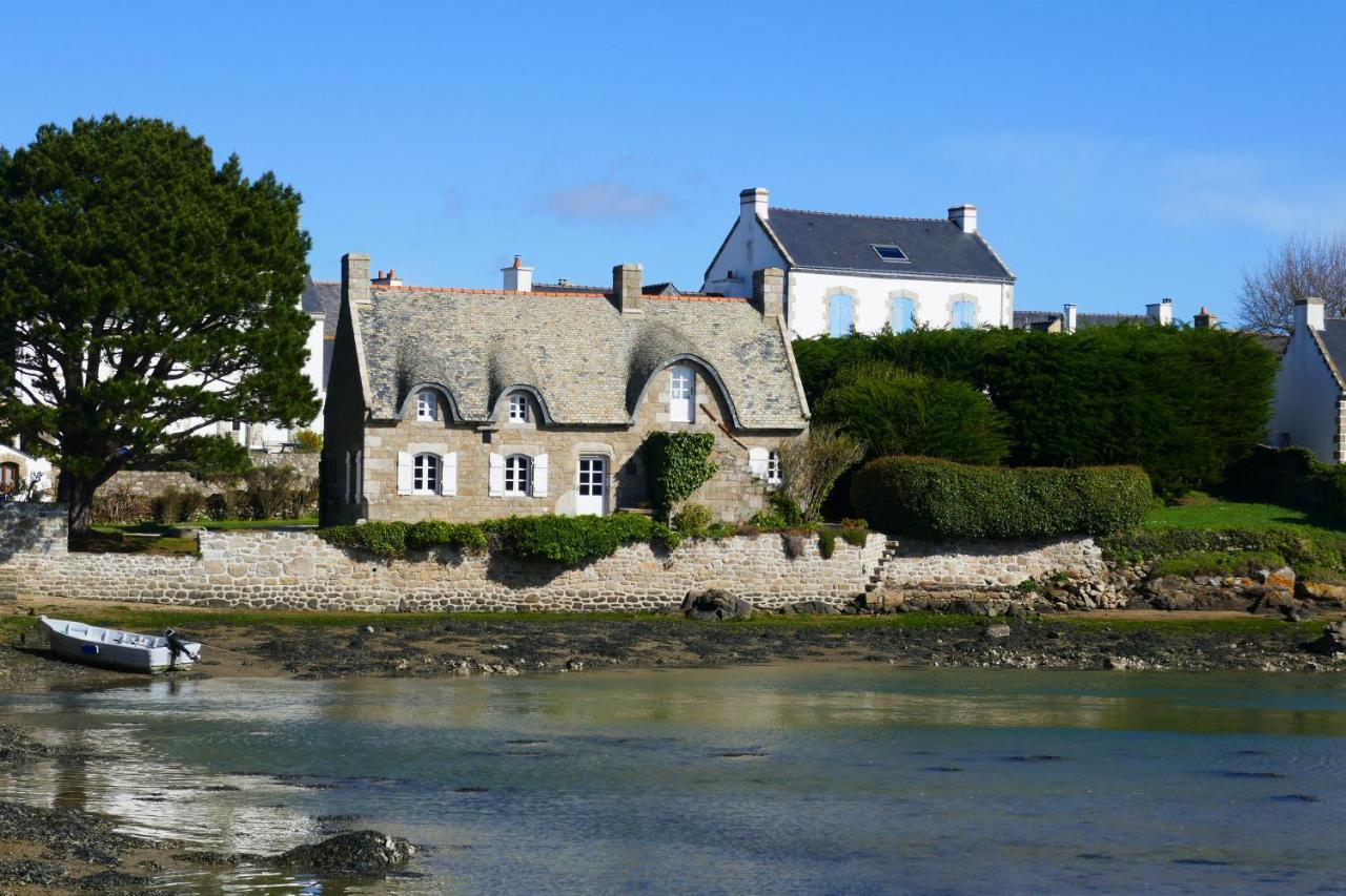 Gites Erdeven Bretagne Sud Εξωτερικό φωτογραφία