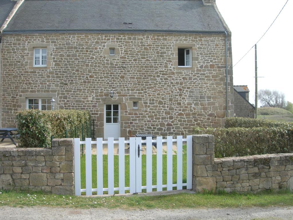 Gites Erdeven Bretagne Sud Εξωτερικό φωτογραφία