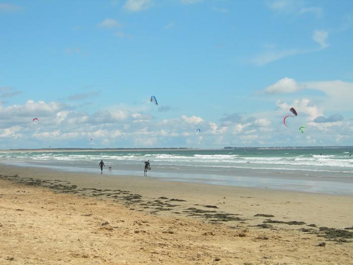 Gites Erdeven Bretagne Sud Εξωτερικό φωτογραφία