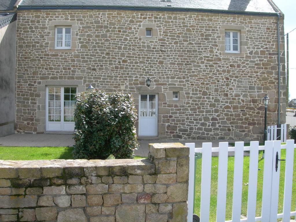 Gites Erdeven Bretagne Sud Εξωτερικό φωτογραφία