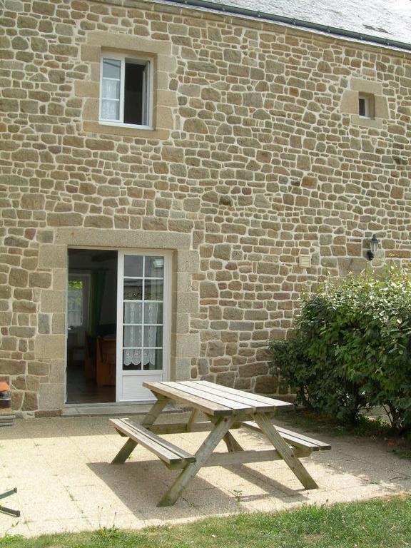 Gites Erdeven Bretagne Sud Εξωτερικό φωτογραφία