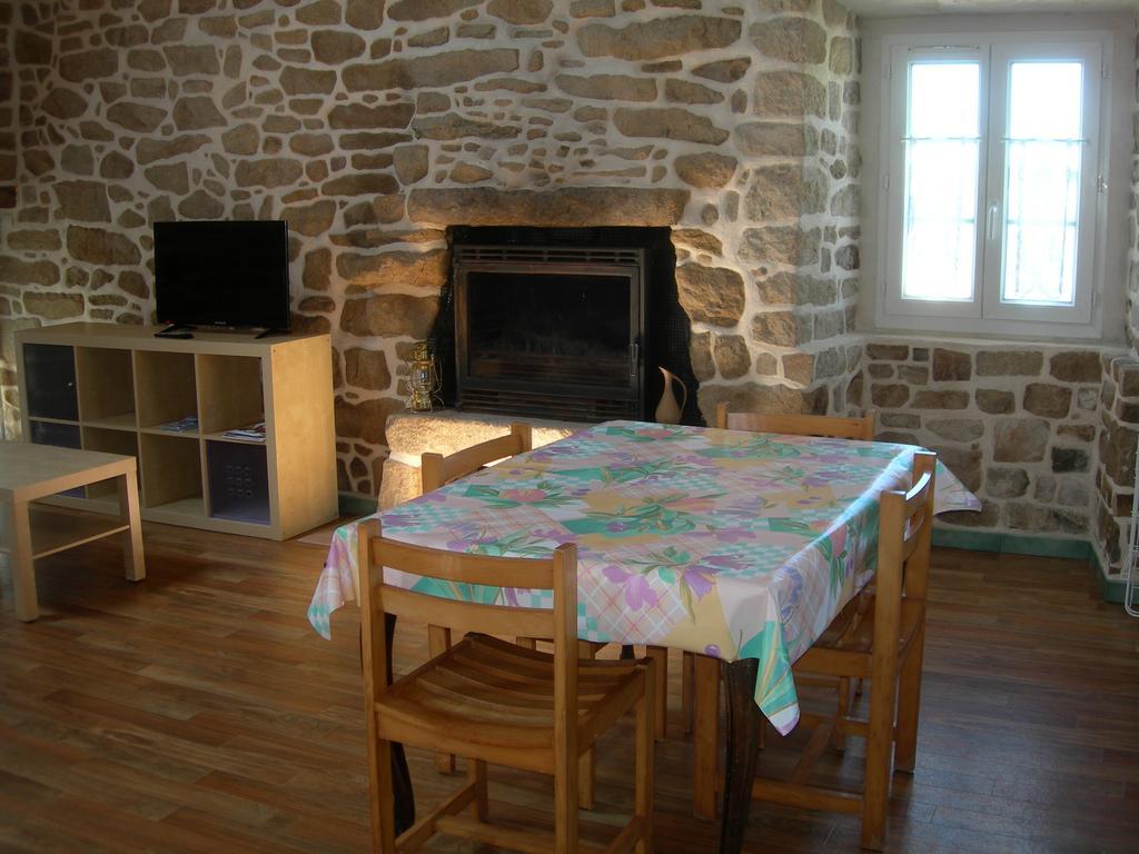 Gites Erdeven Bretagne Sud Εξωτερικό φωτογραφία