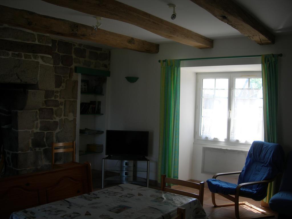 Gites Erdeven Bretagne Sud Εξωτερικό φωτογραφία